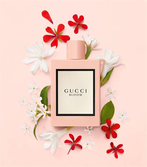 gucci bloom eye mask|Bloom Eau de Parfum .